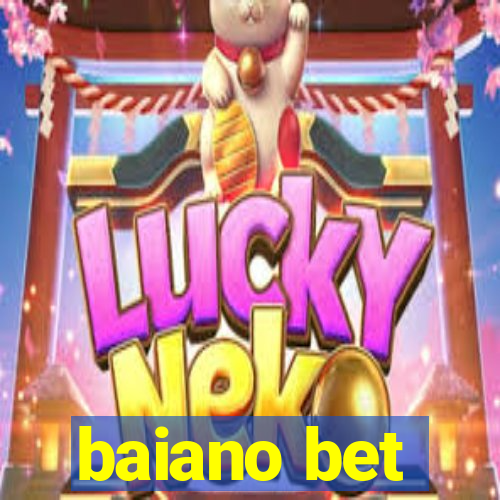 baiano bet